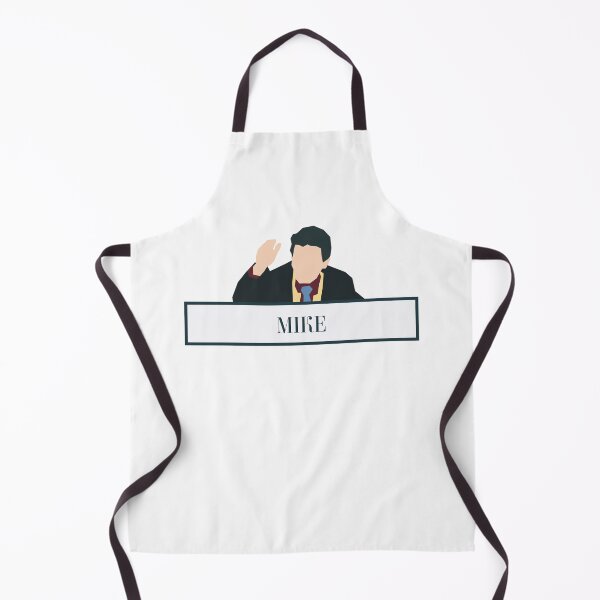 Item preview, Mike The Young Ones | Scumbag College | Minimal Vector Artwork designed and sold by ComedyQuotes.