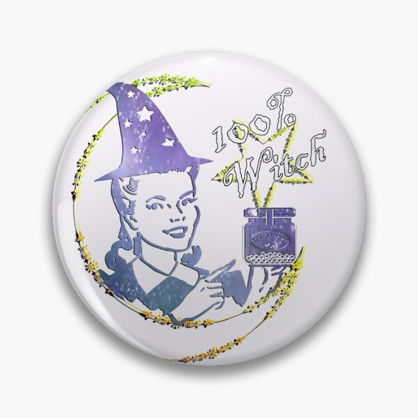 Item preview, Witch Funny Witch Quote and Graphic Moon, Star & Quote Halloween Funny Halloween gift designed and sold by Cute & Sassy Custom Gifting Boutiques.
