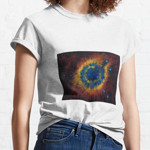 Helix Nebula Classic T-Shirt
