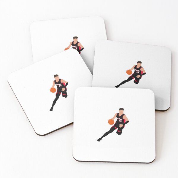 Item preview, Tyler Herro minamalist designed and sold by coylechase.