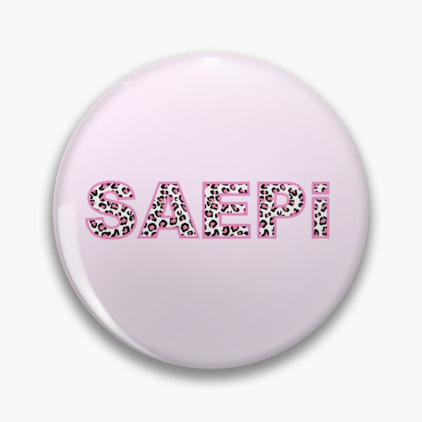 Item preview, SAEPi Leopard Design designed and sold by samantha brachman.