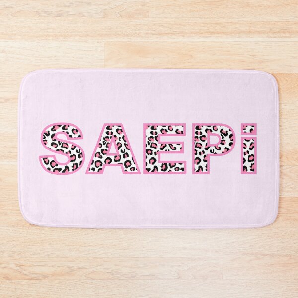 Item preview, SAEPi Leopard Design designed and sold by samantha brachman.
