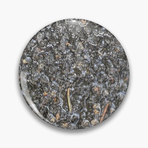 Item preview, Wet gravel designed and sold by naturalpatterns.