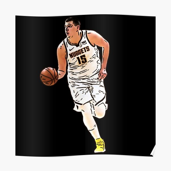 Michael Porter Jr Posters | Redbubble