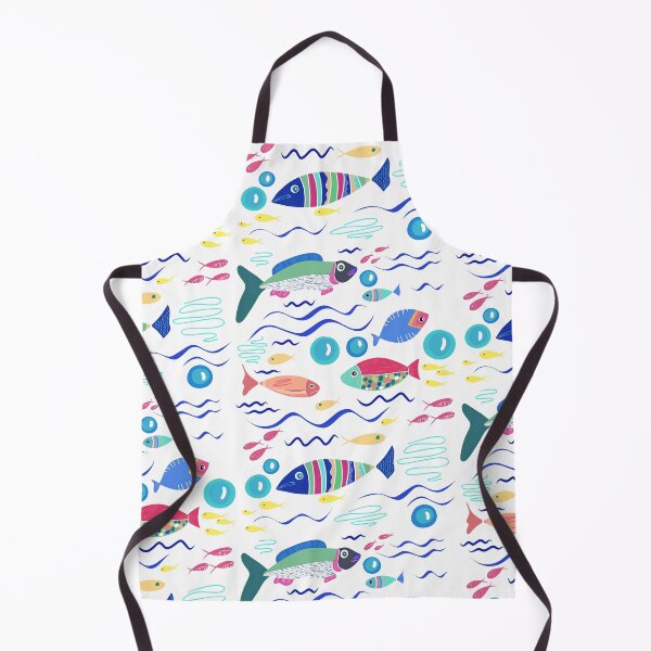 Item preview, Fishes designed and sold by MMJArts.