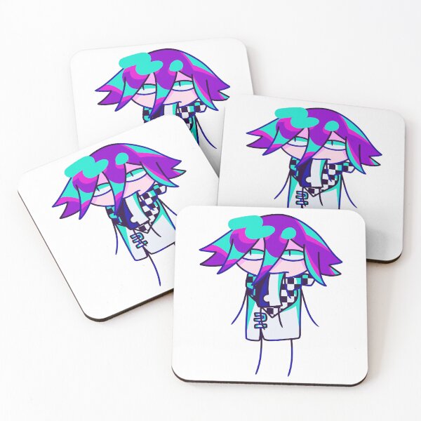 Item preview, hey kokichi what's u- designed and sold by ikayolk.
