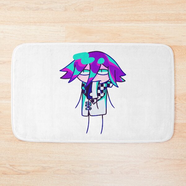 Item preview, hey kokichi what's u- designed and sold by ikayolk.