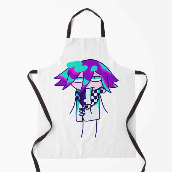 Item preview, hey kokichi what's u- designed and sold by ikayolk.