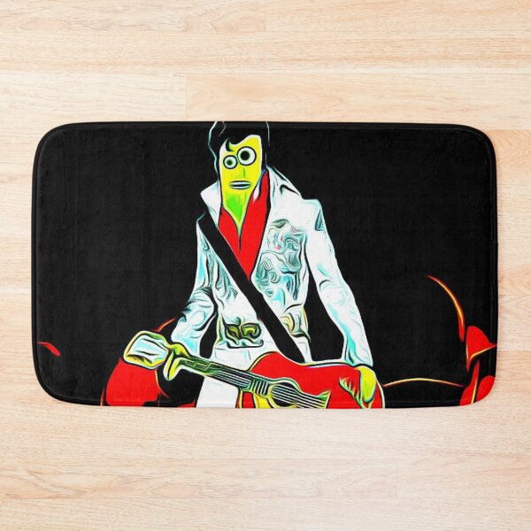 Item preview, ElvisParsley designed and sold by ACidysfunction.