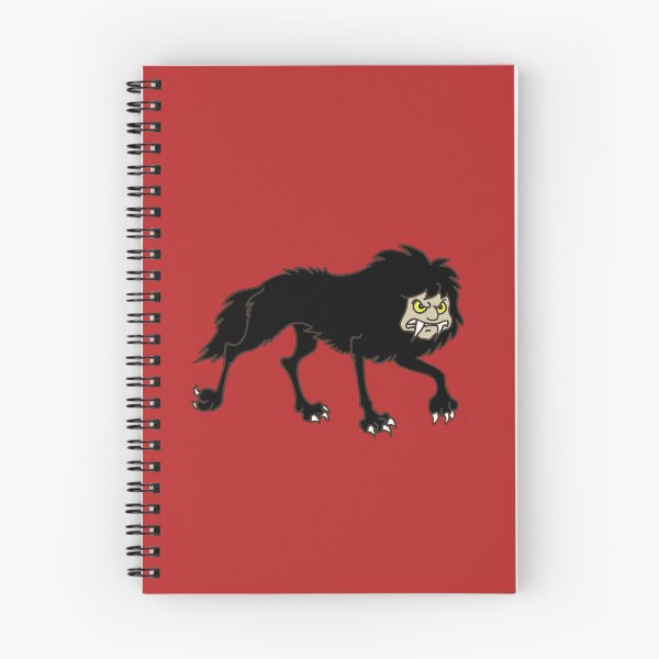 Item preview, The beast of the Vosges designed and sold by MissesKennedy.