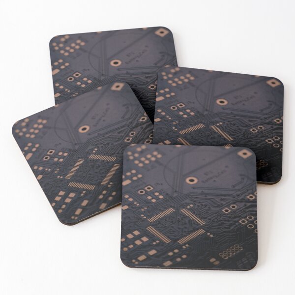 Item preview, Printed Circuit Board designed and sold by bbalint.