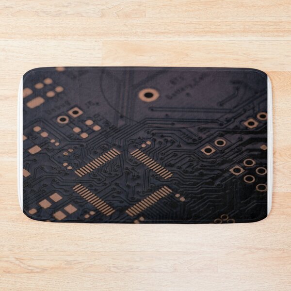 Item preview, Printed Circuit Board designed and sold by bbalint.