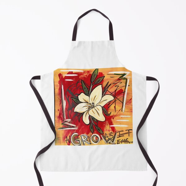 Item preview, Grow designed and sold by CharlotteArt-.
