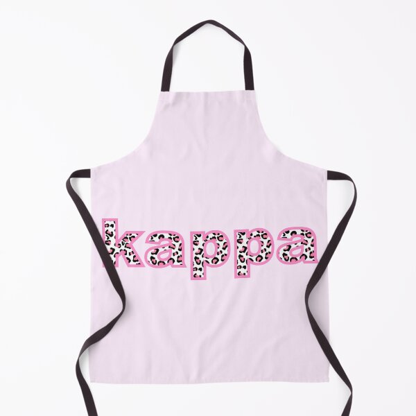 Item preview, Kappa Leopard Design designed and sold by samantha brachman.