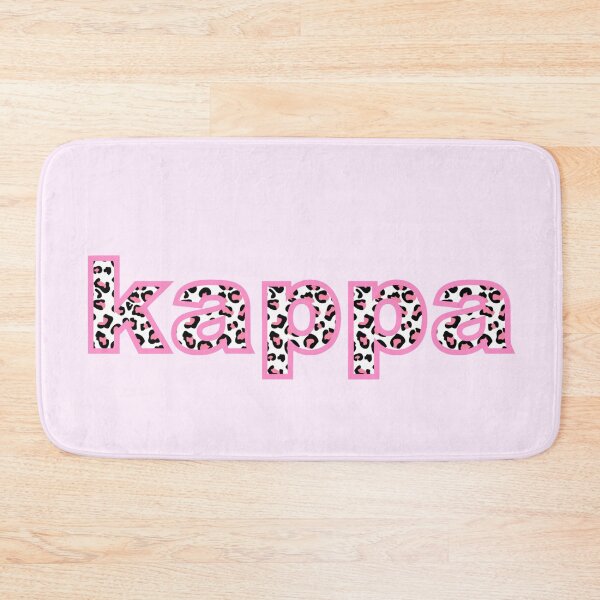 Item preview, Kappa Leopard Design designed and sold by samantha brachman.