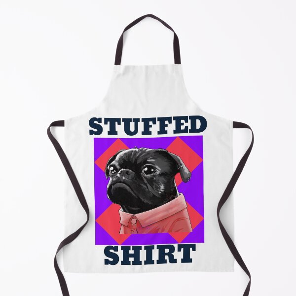 Item preview, STUFFED SHIRT designed and sold by jreiter57.
