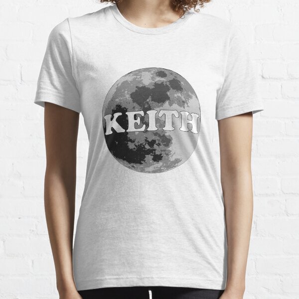 Keith Moon - Who would have though it Essential T-Shirt