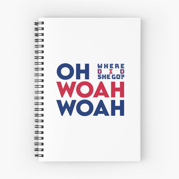 Item preview, Where did she go? designed and sold by -st1ckers-.