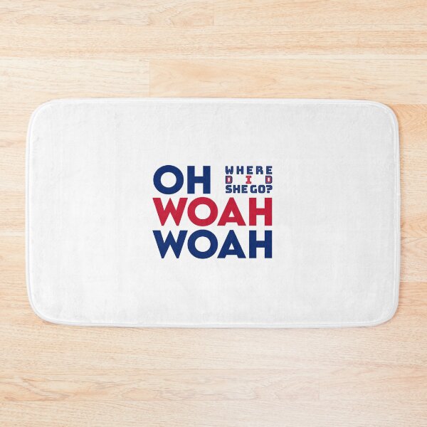 Item preview, Where did she go? designed and sold by -st1ckers-.