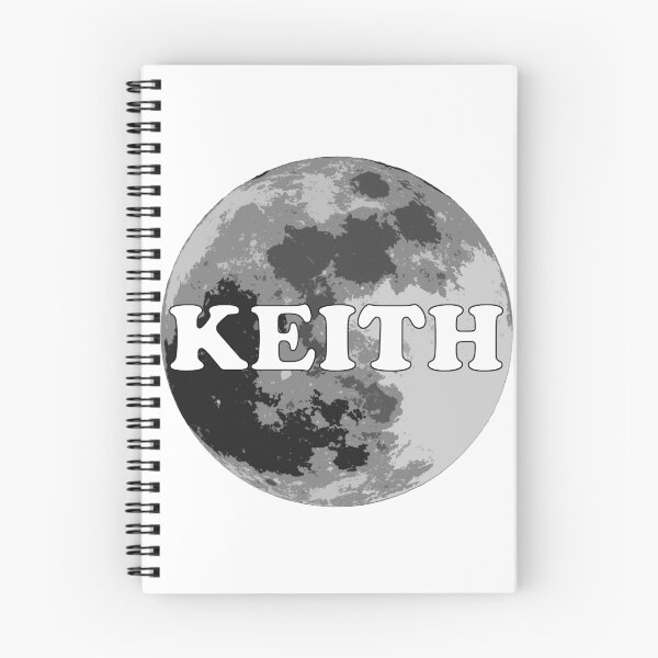 Item preview, Keith Moon - Who would have though it designed and sold by SQ Tees.