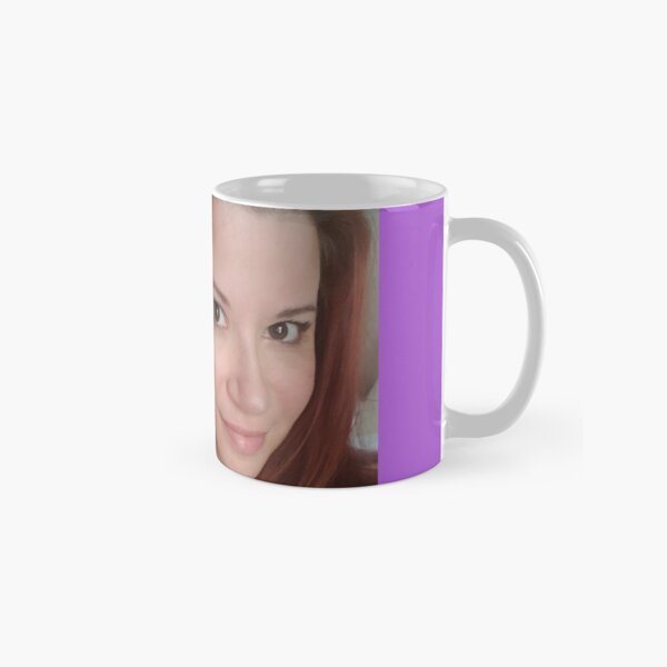 Sarah Jane Garlits Artist pic Classic Mug