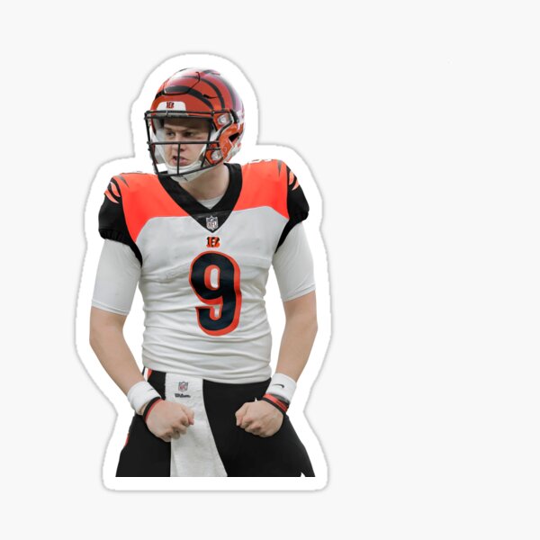 bengals joe burrow shirt