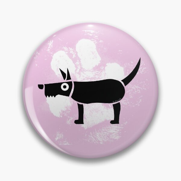 Item preview, Doggedly designed and sold by ArtwithDog.