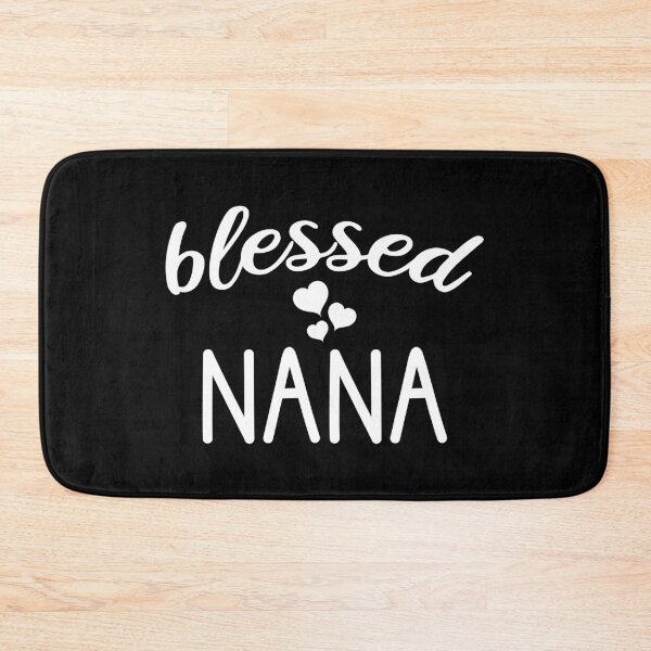 Item preview, Blessed Nana designed and sold by mographicdesign.