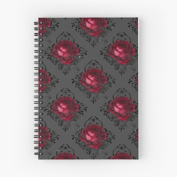 Item preview, Gothic Roses designed and sold by Dreamflight.
