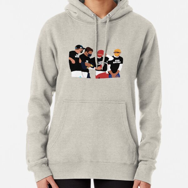 Twitch Squad Pullover Hoodie