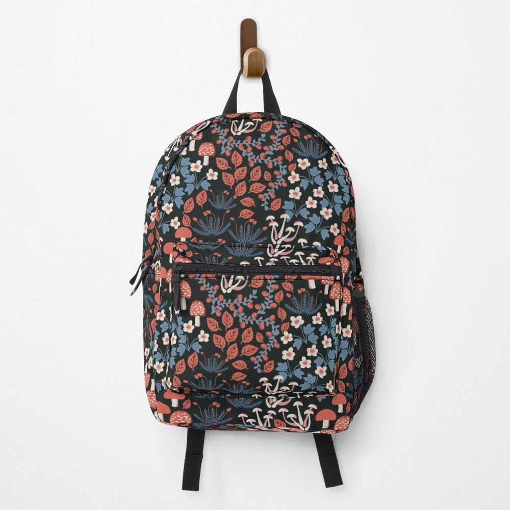 Item preview, Backpack designed and sold by elyomys.