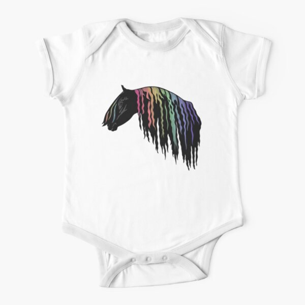 black pride baby clothes