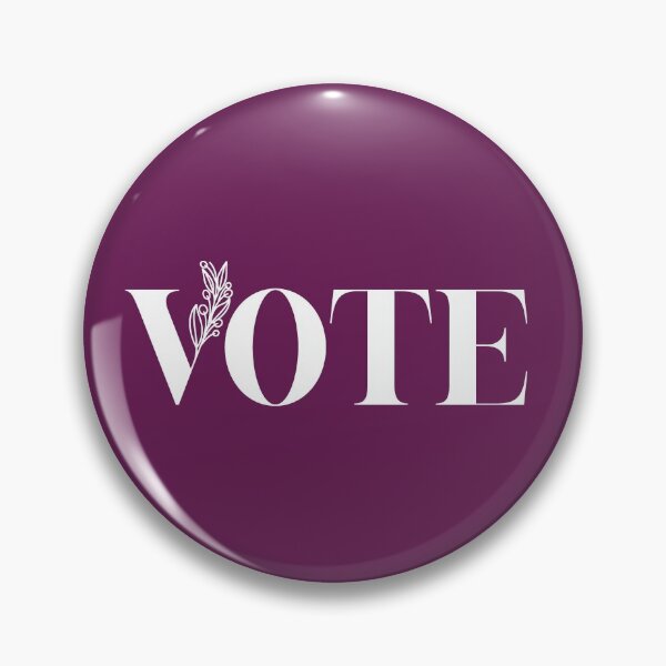Item preview, Travellers Vote  designed and sold by BestOfTravel.