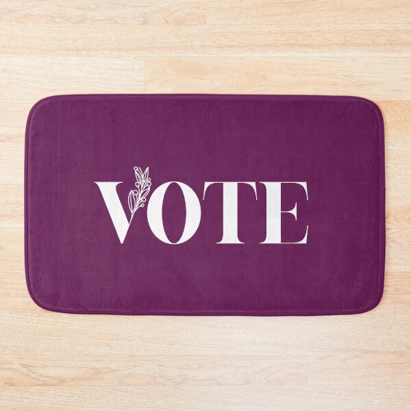 Item preview, Travellers Vote designed and sold by BestOfTravel.