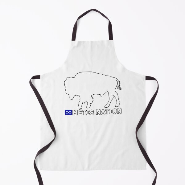 Item preview, Metis Nation designed and sold by SXM-Imports.
