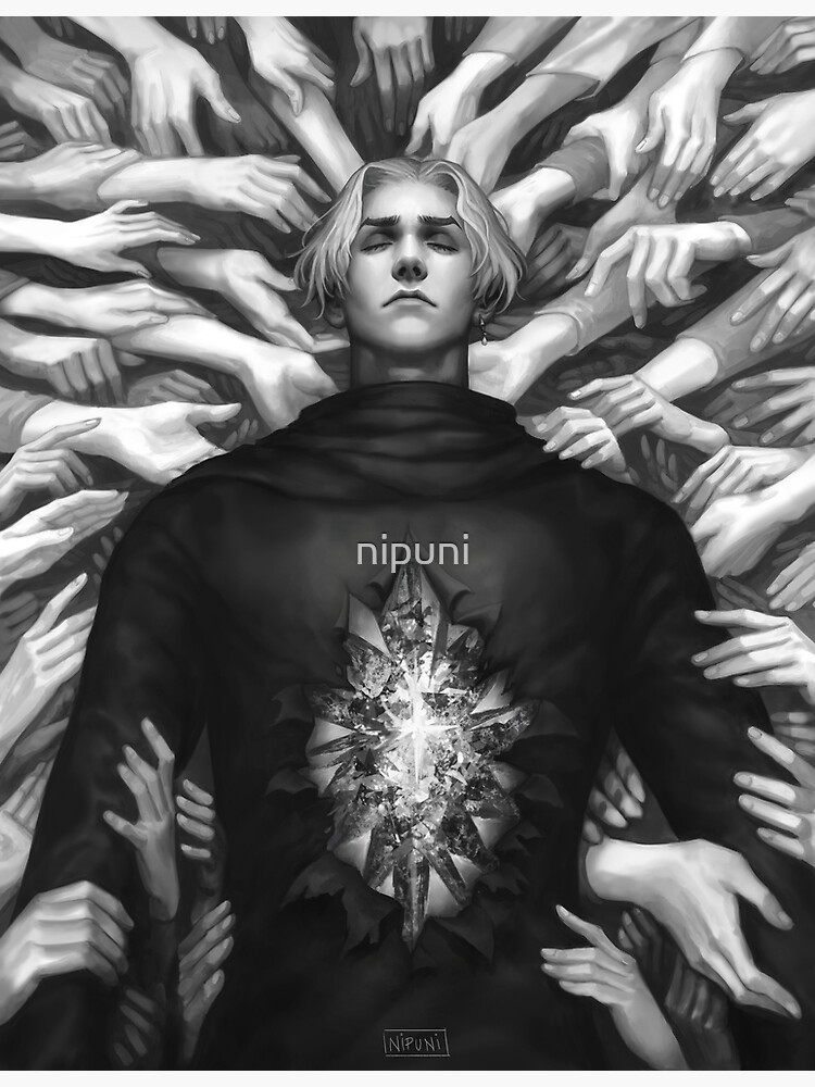 Katabasis by nipuni