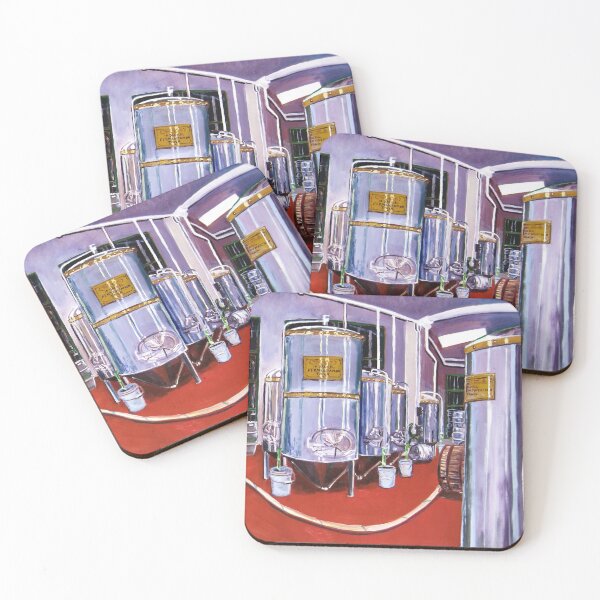 Item preview, The Process of Brewing designed and sold by Scott Clendaniel.