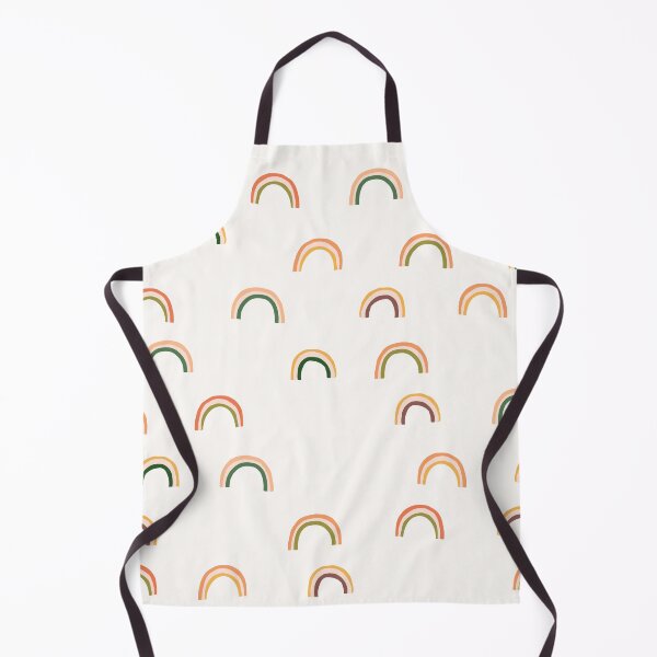Item preview, "Dreamy Rainbows" Cute & Colorful Art For Children designed and sold by The Whiskey Ginger Design Shop.