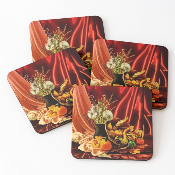 Item preview, Still life autumn designed and sold by harietteh.