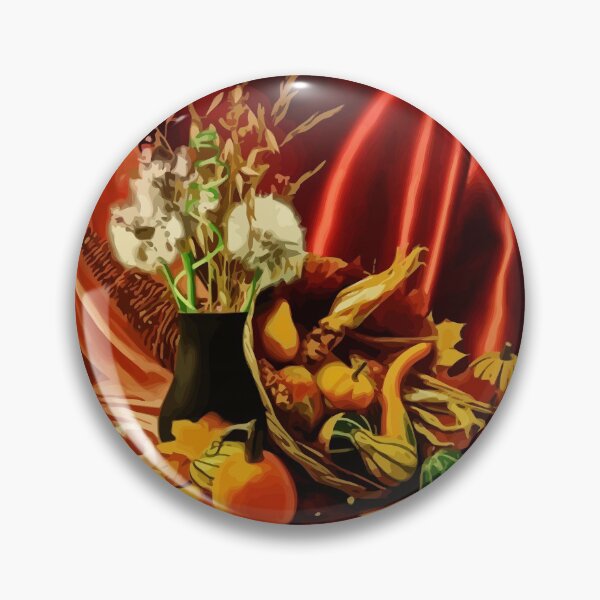 Item preview, Still life autumn designed and sold by harietteh.