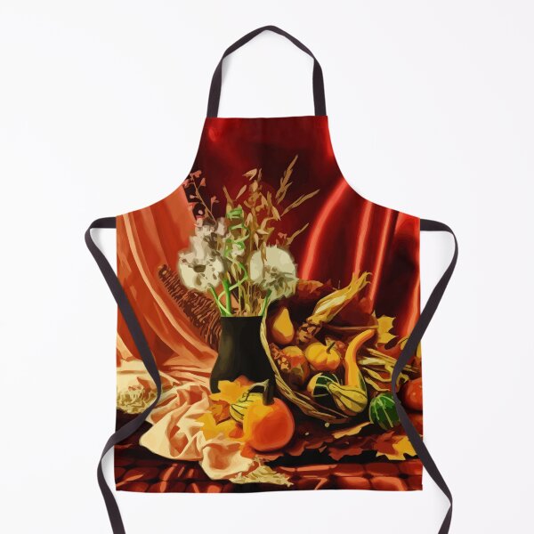 Item preview, Still life autumn designed and sold by harietteh.