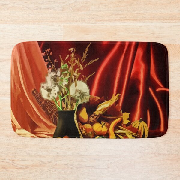 Item preview, Still life autumn designed and sold by harietteh.