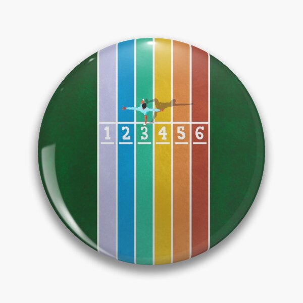 Item preview, Rainbow Sprint  designed and sold by The-Drone-Man.