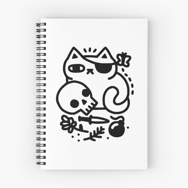 Item preview, Badass Cat designed and sold by obinsun.