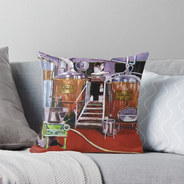 Item preview, The Process of Brewing designed and sold by Scott Clendaniel.