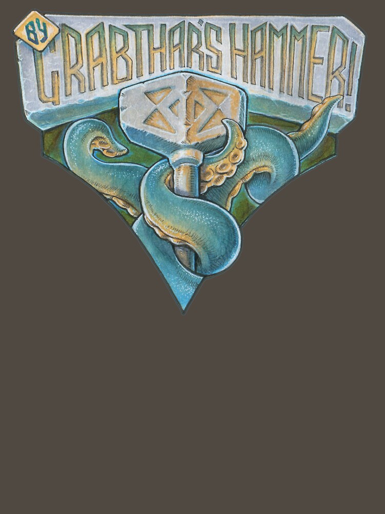 By Grabthar's hammer! Galaxy Quest