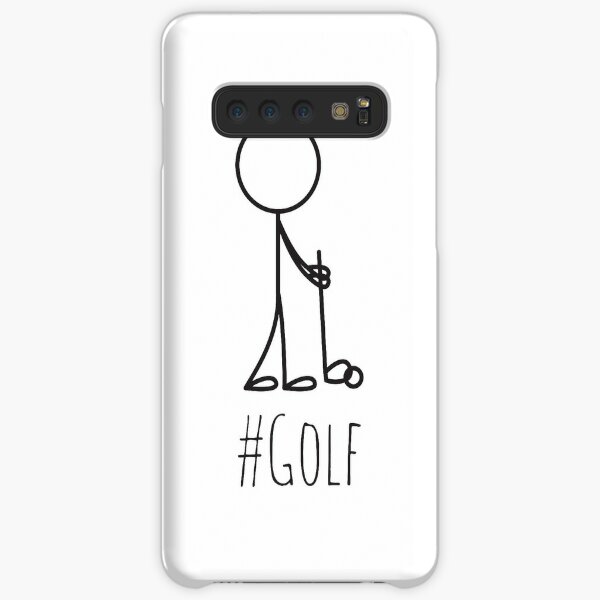 Golf Theme Cases For Samsung Galaxy Redbubble - roblox find the domos part 1 aspie