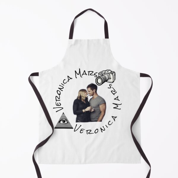 Artikelvorschau, Veronica Mars. Veronica und Logan entworfen und verkauft von swanspirate520.