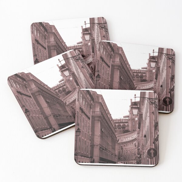 Item preview, Electric Lisbon designed and sold by infiniteartfoto.