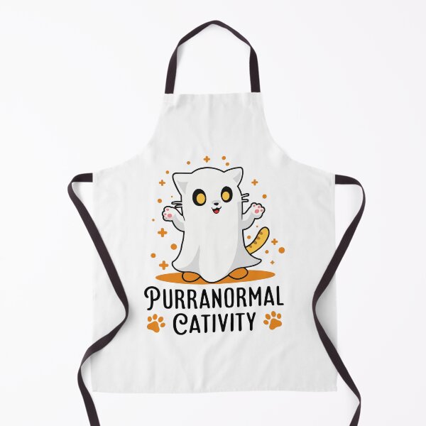 Item preview, Purranormal cativity halloween new design designed and sold by Cardio Boutique.